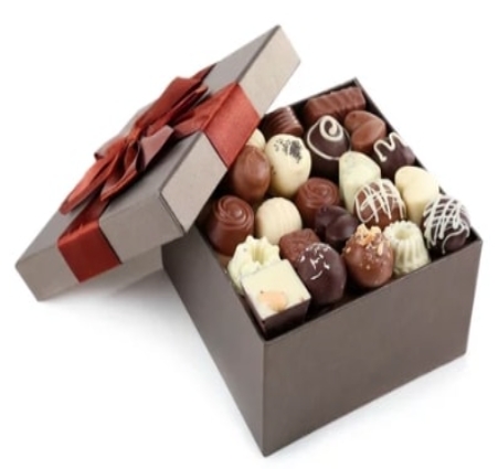 1000 Gr Taze Karışık El Yapımı Special Çikolata pasta