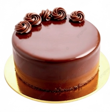 6-9 Kişilik Çikolatalı Lezzetli Özel Seri Tatlı Pasta pasta