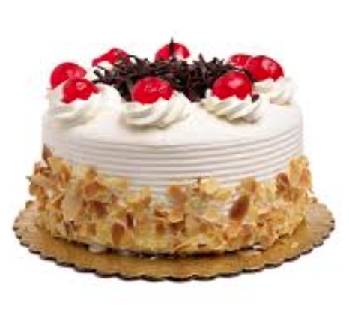 6-9 Kişilik Karışık Meyveli Mutluluk Veren Ürün pasta