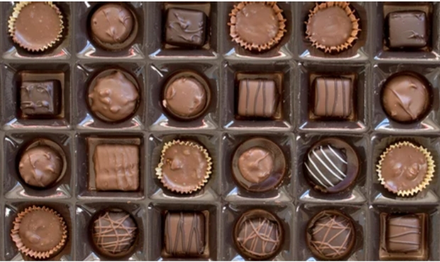 750 Gr Special Çikolata Gurme pasta