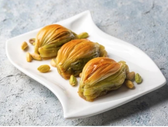 Anadolu Lezzeti 750 Gr Midye Baklava pasta