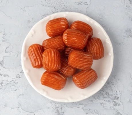 Anadolu Lezzeti 750 Gr Tulumba Tatlısı pasta