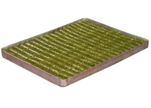 Özel Ambalajlı 2000 Gr Fıstık Sarma pasta