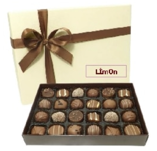 Özel Çikolata 750 Gram El Yapımı pasta