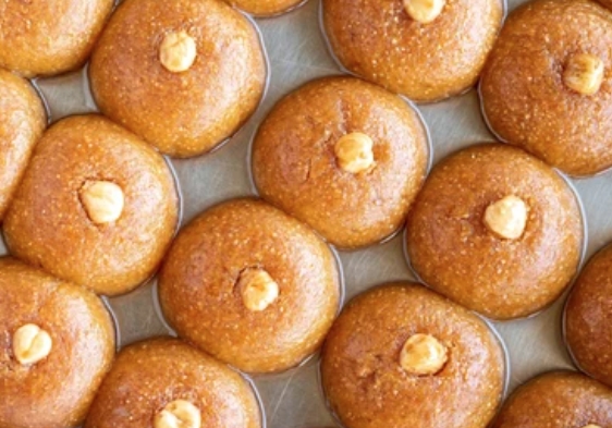 Taş Fırında Pişmiş 1000 Gr Şekerpare pasta